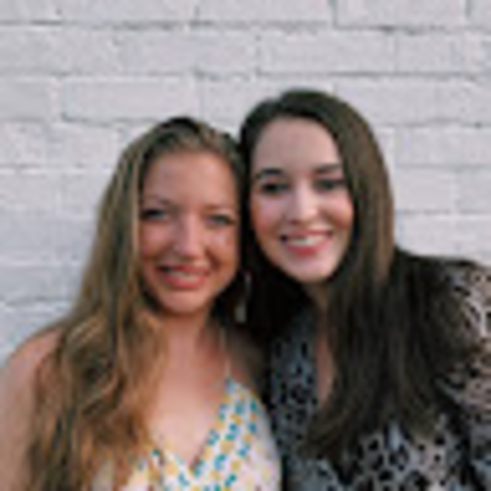 Meet your Posher, Ansley